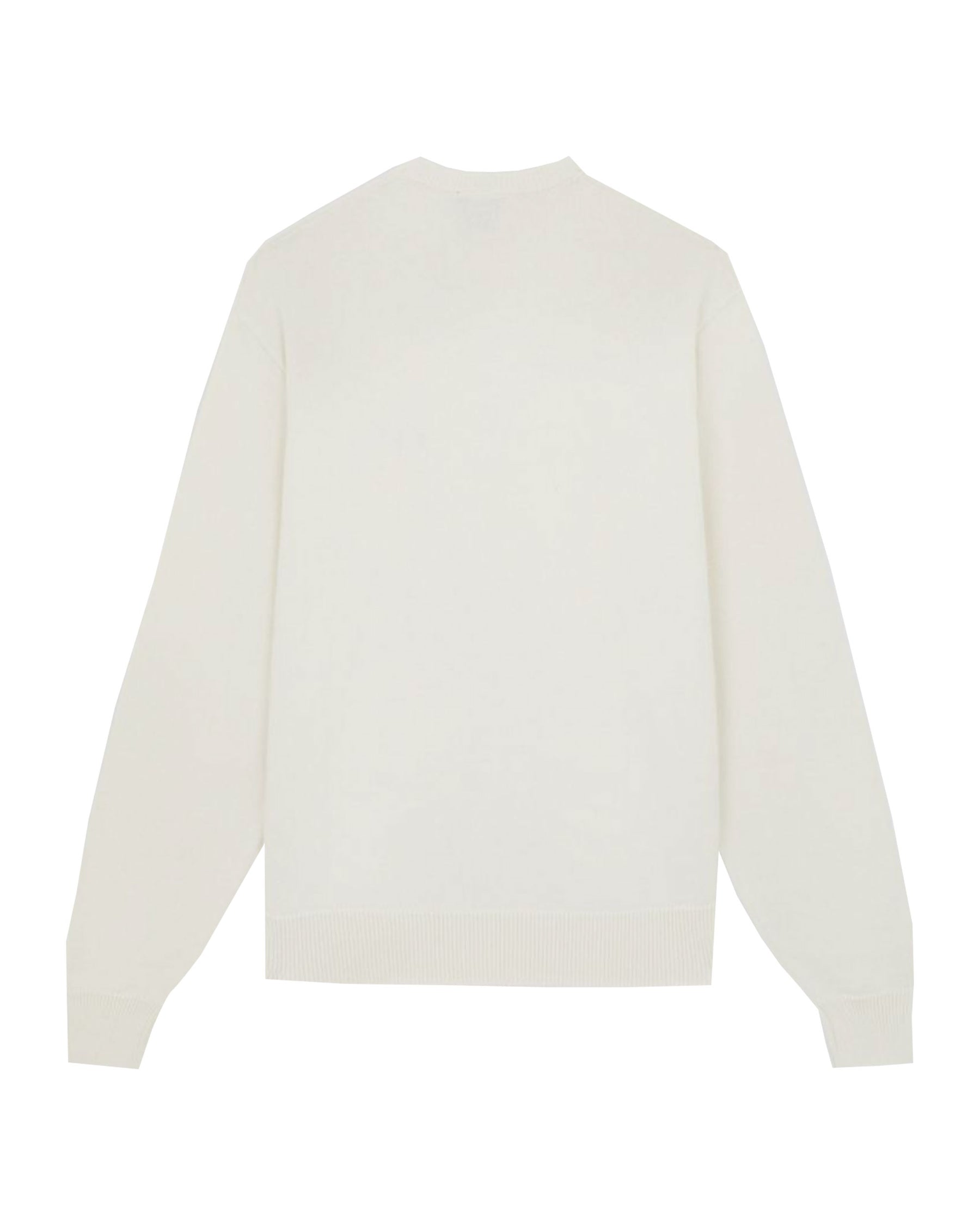 Dickies Summerdale Sweater Egret
