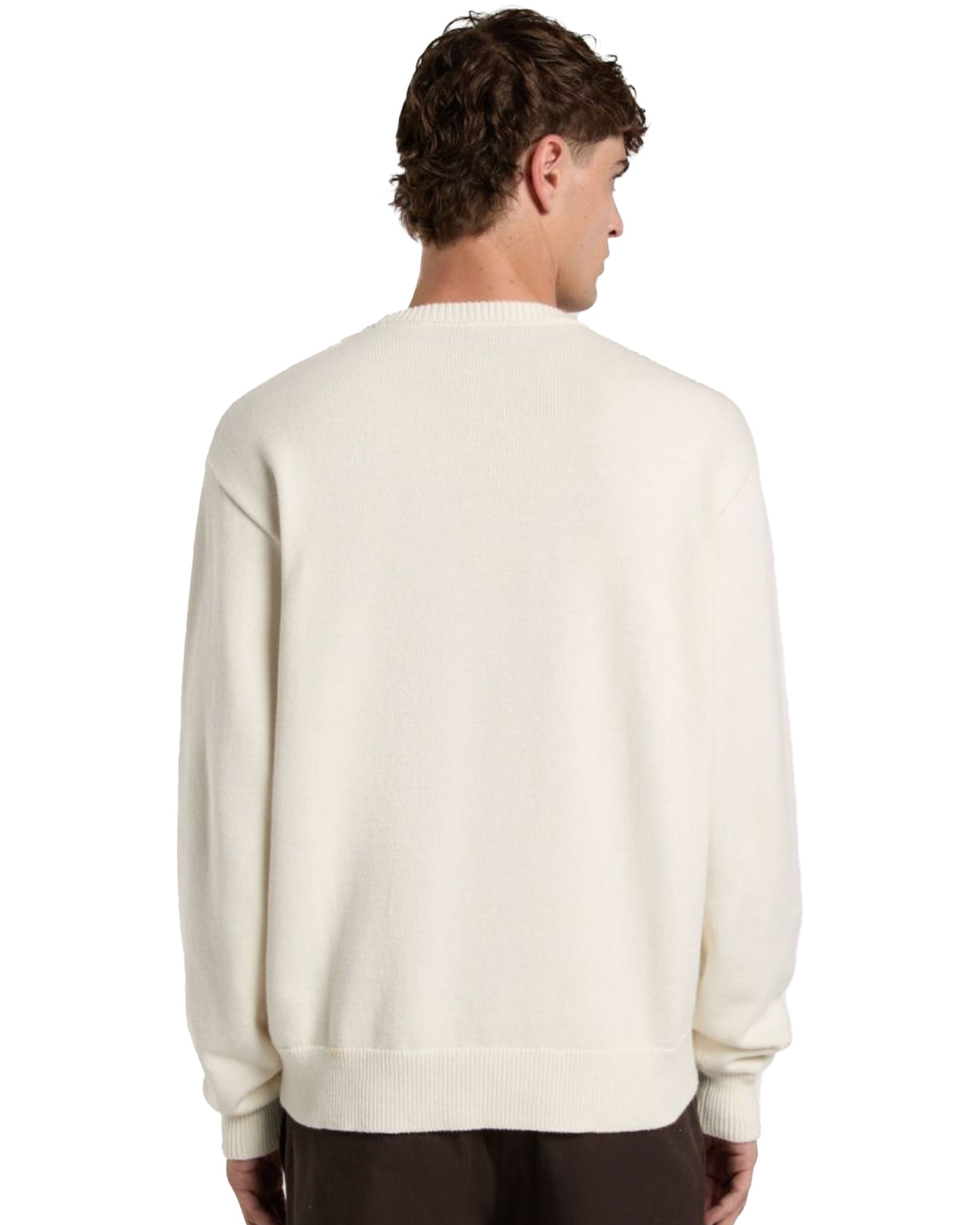 Dickies Summerdale Sweater Egret