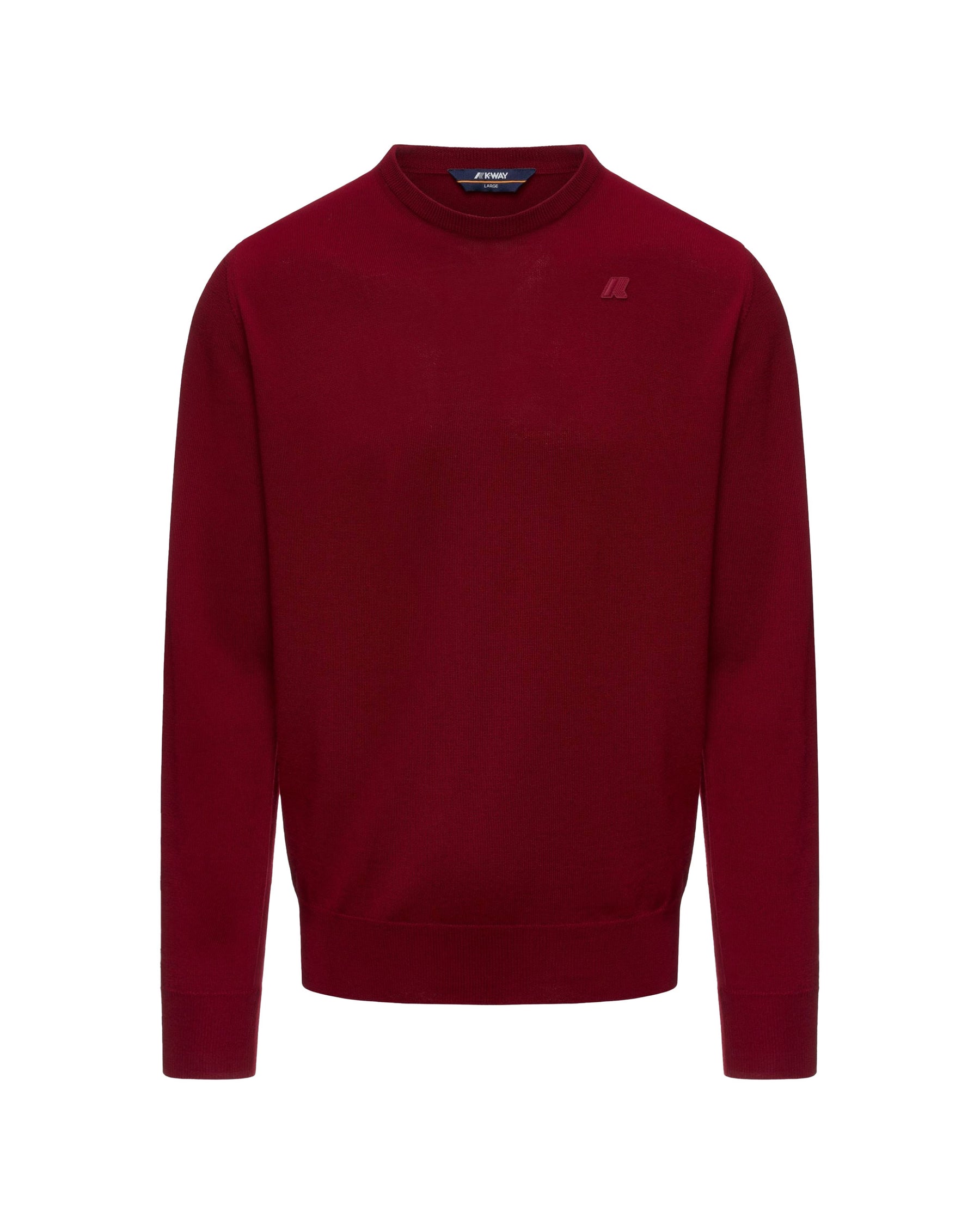 Maglione Uomo K-Way Sebastien Merino Bordeaux