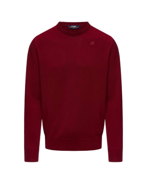 Maglione Uomo K-Way Sebastien Merino Bordeaux