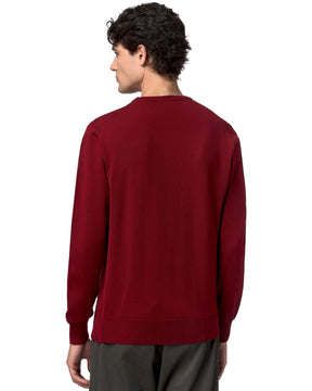 Maglione Uomo K-Way Sebastien Merino Bordeaux
