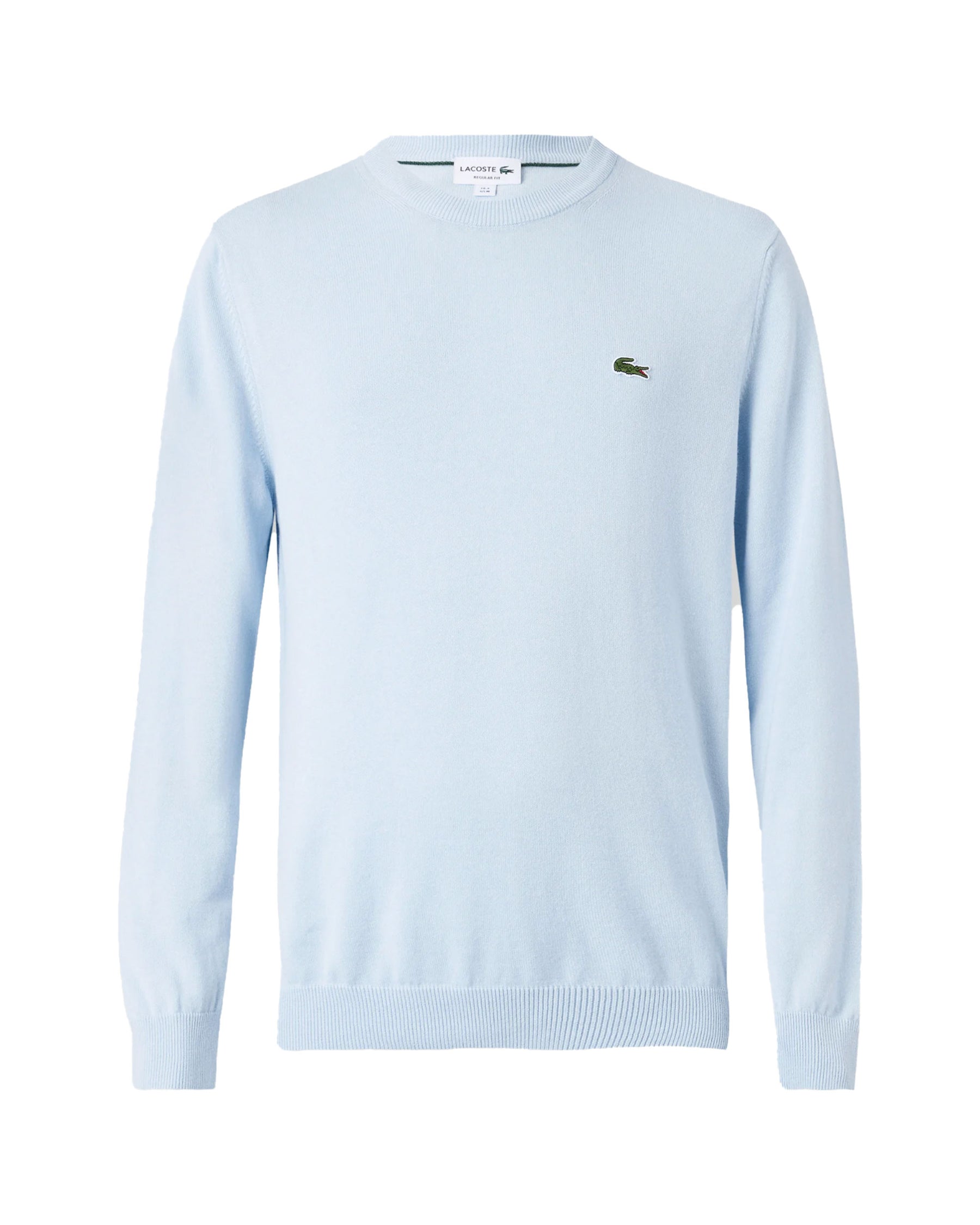 Freesneak Lacoste Maglioni Uomo Maglione Uomo Lacoste Classic Logo