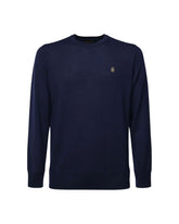 Maglione Uomo Refrigiwear Bennet Blu