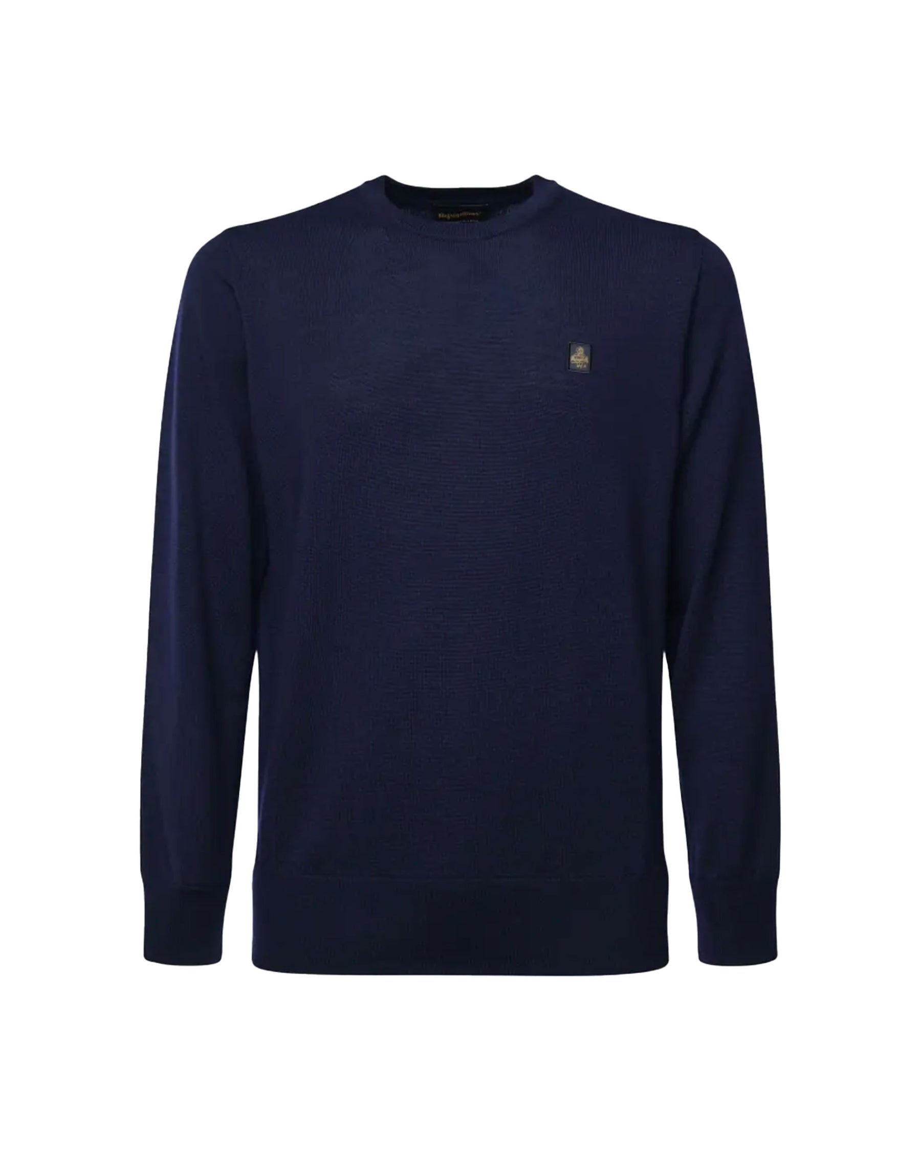 Maglione Uomo Refrigiwear Bennet Blu