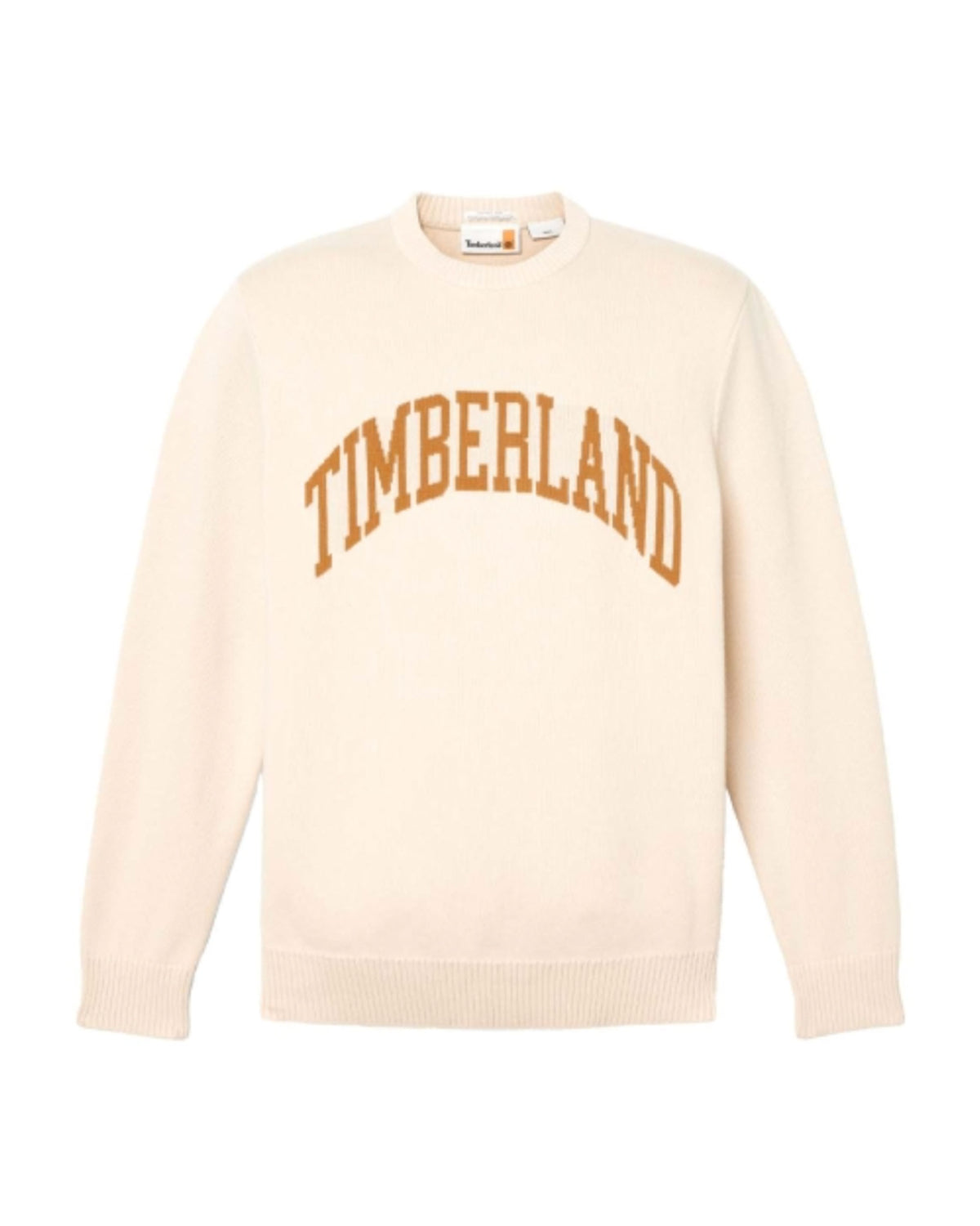 Maglione Uomo Timberland Graphic Sweater Angora