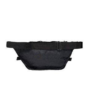 Marsupio Alpha Industries Combat Waistbag Nero