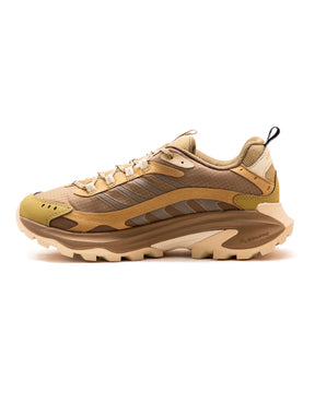 Merrell Moab Speed 2 GTX Coyote
