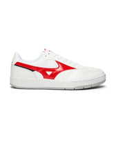 Mizuno City Wind Bianco-Rosso