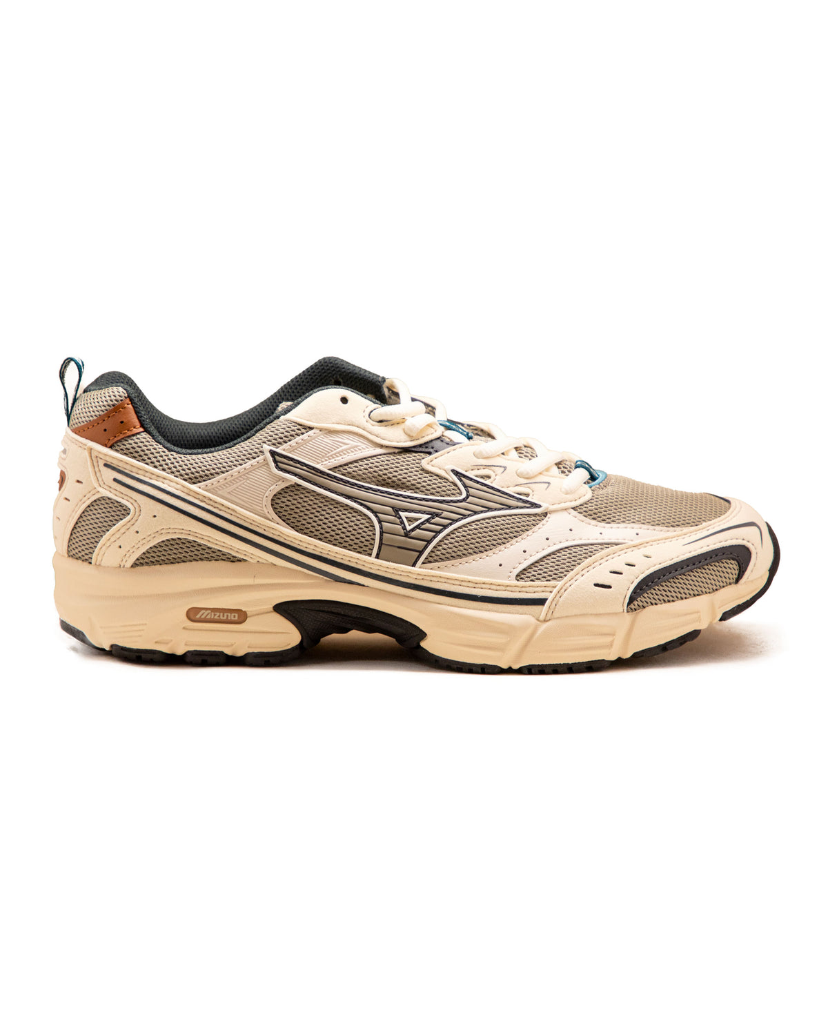 Mizuno MXR Beige-Brown