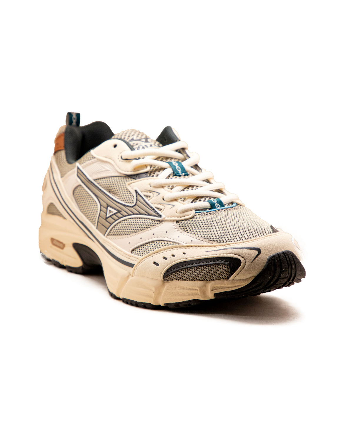Mizuno MXR Beige-Brown