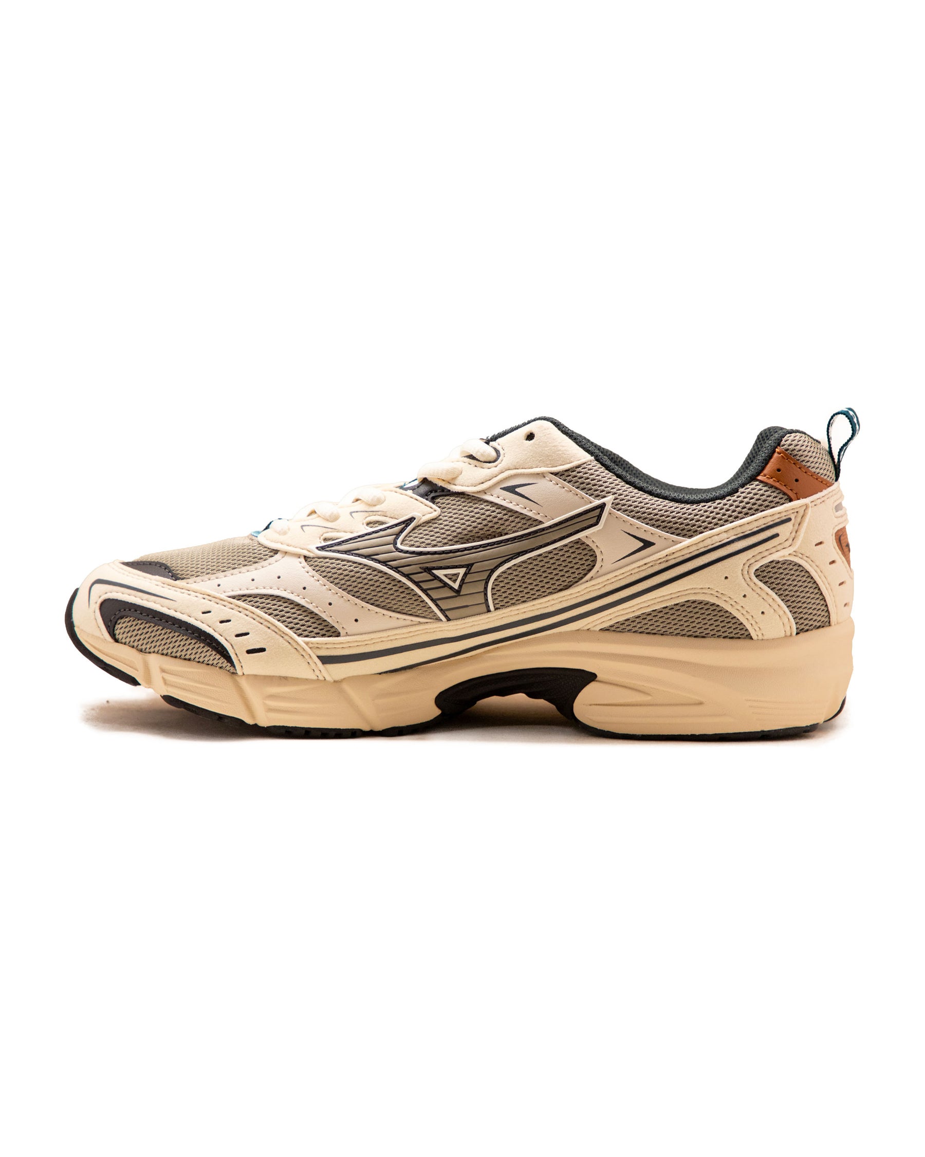 Mizuno MXR Beige-Brown