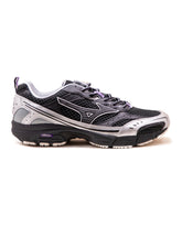 Mizuno Mxr Millenium Black Sand-Purple Haze