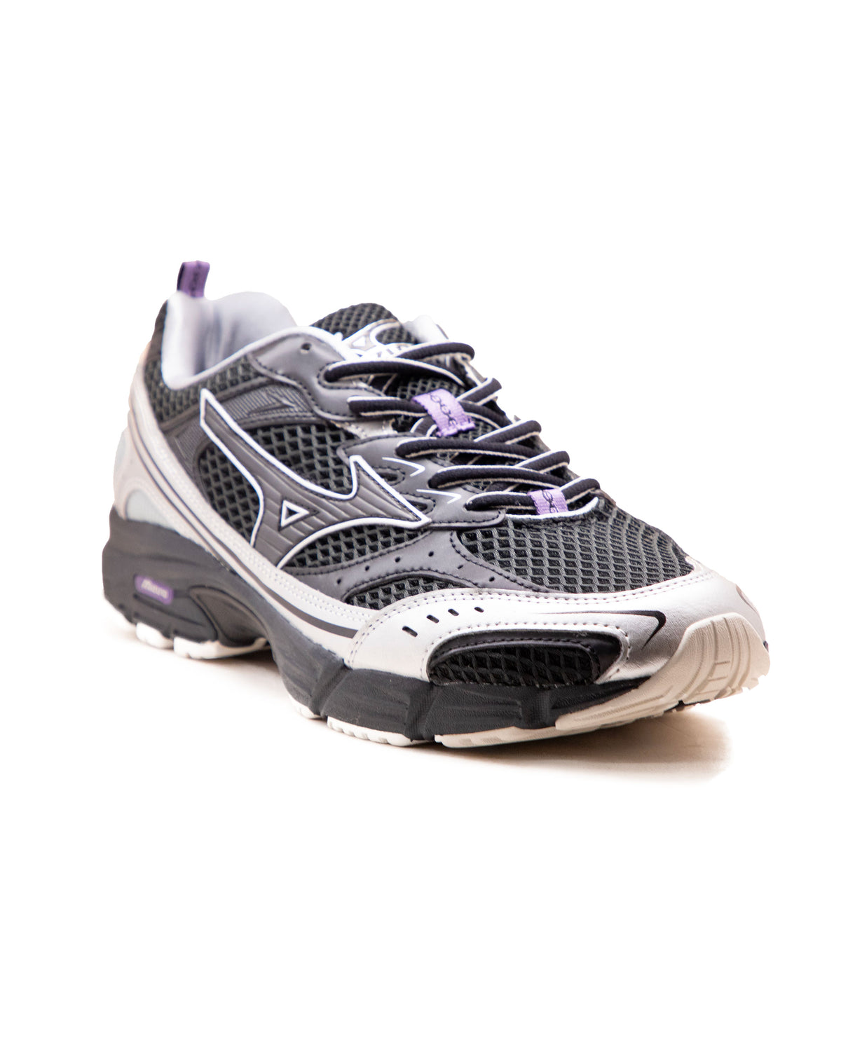 Mizuno MXR Millenium Black Sand-Purple Haze