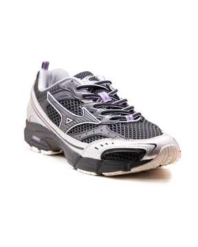 Mizuno Mxr Millenium Black Sand-Purple Haze