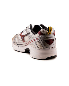 Mizuno MXR Nimbus Cloud-Syrah-Silver
