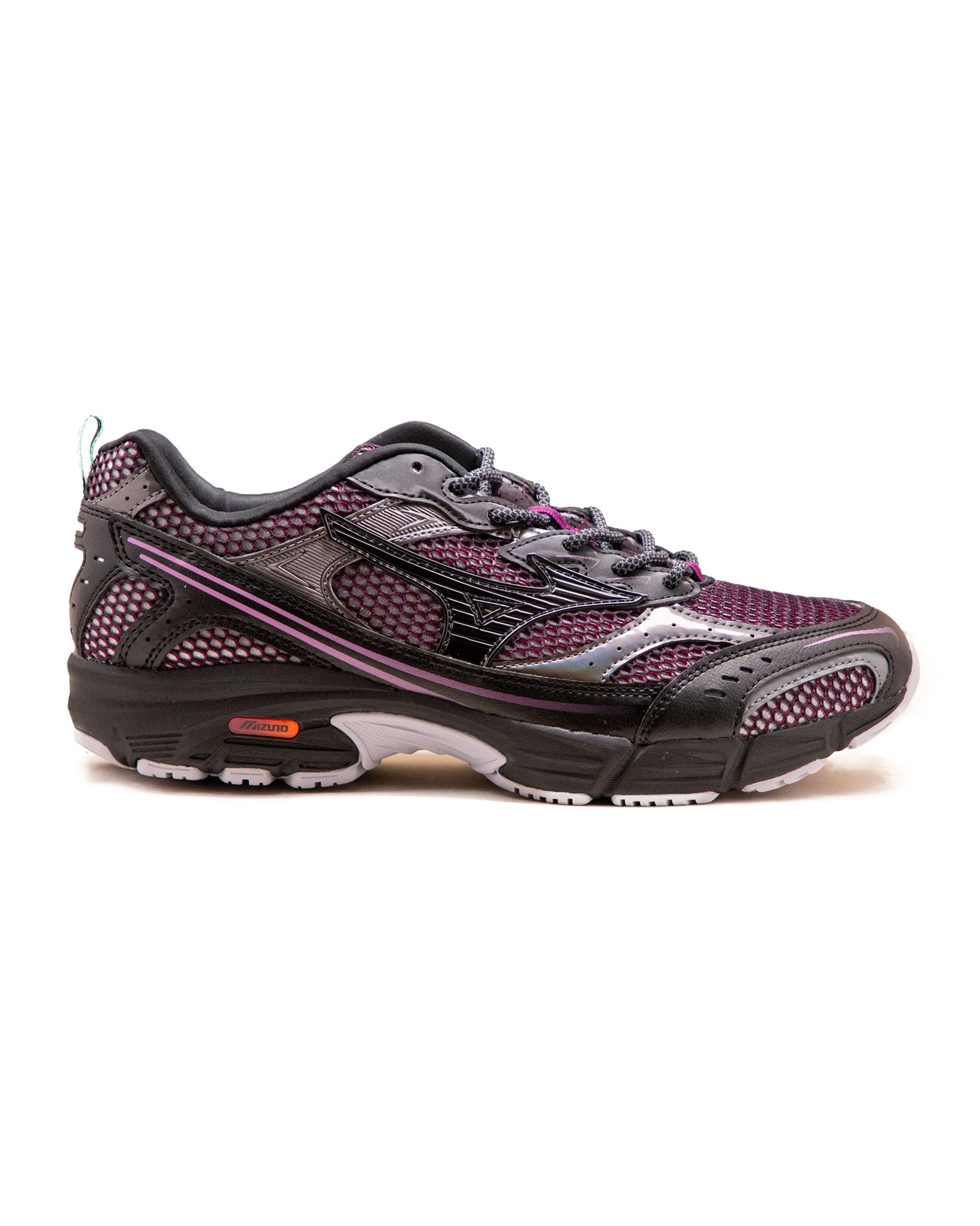 Mizuno MXR Space Pack Black Valerian