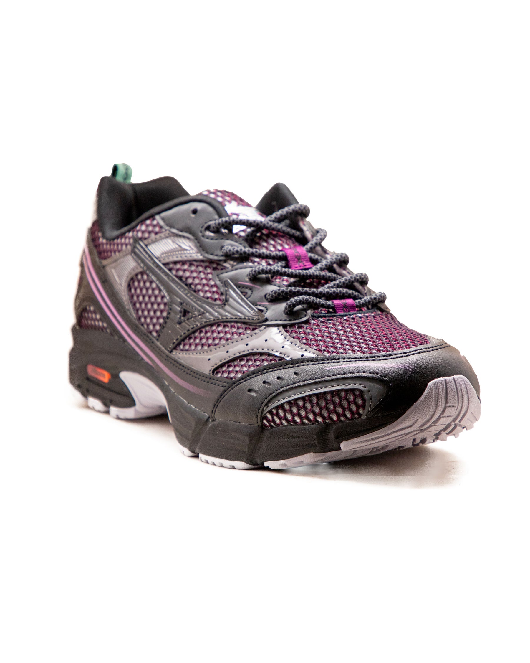 Mizuno MXR Space Pack Black Valerian