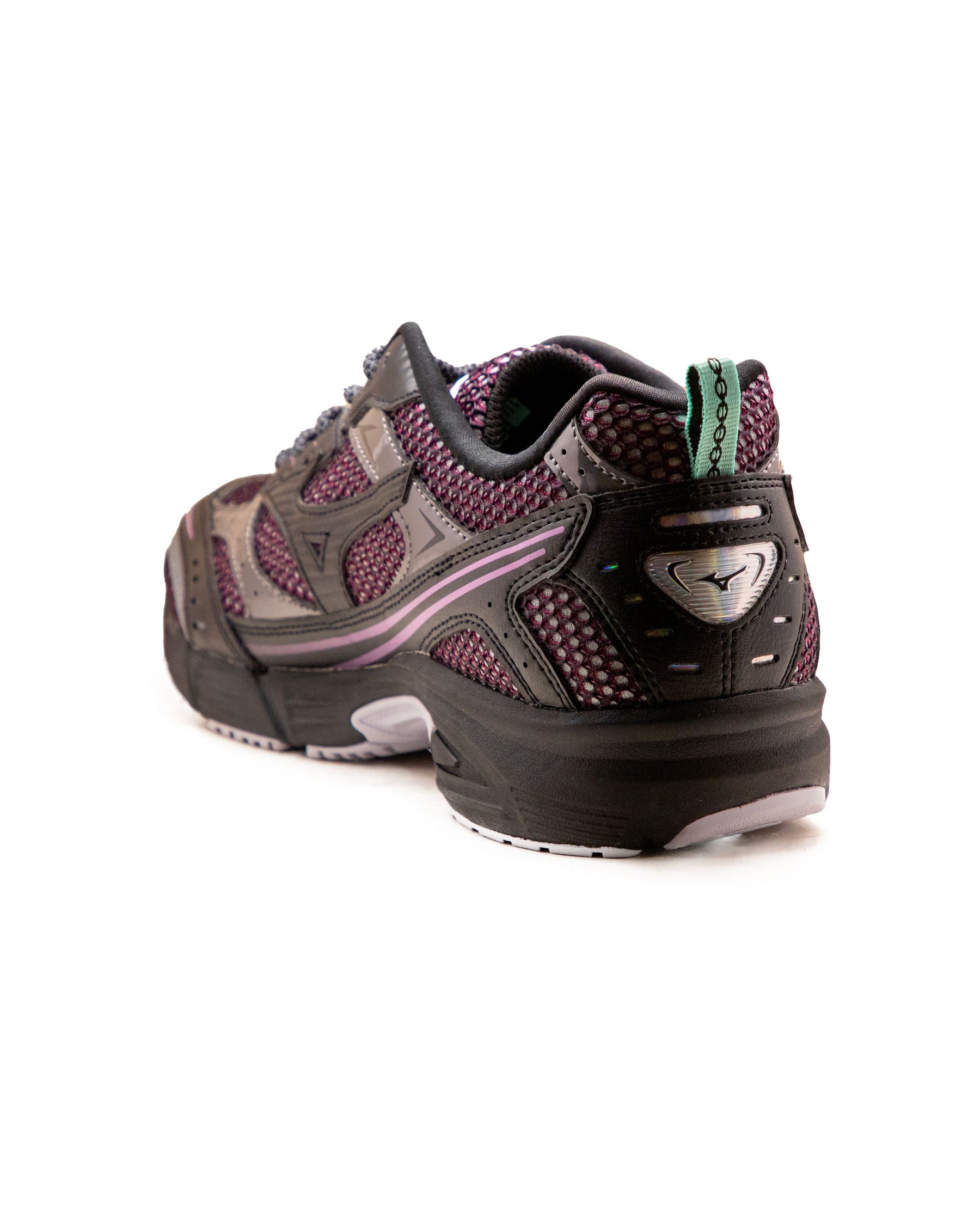 Mizuno MXR Space Pack Black Valerian
