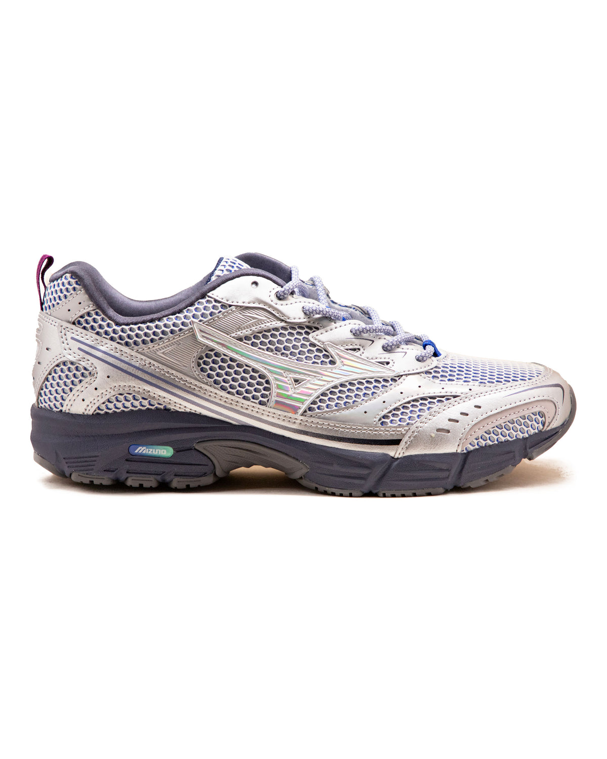 Mizuno MXR Space Pack Silver