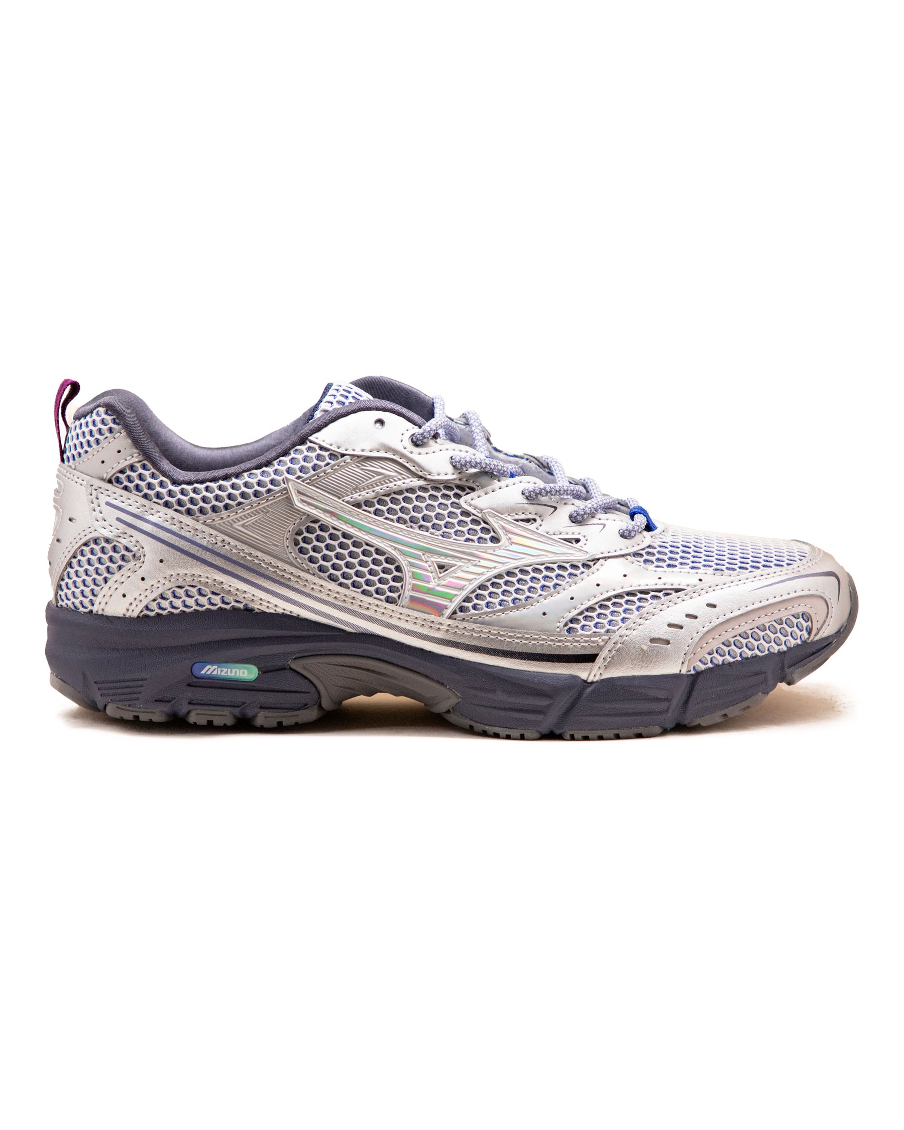 Mizuno MXR Space Pack Silver