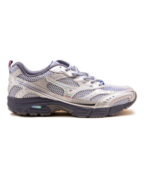 Mizuno MXR Space Pack Silver
