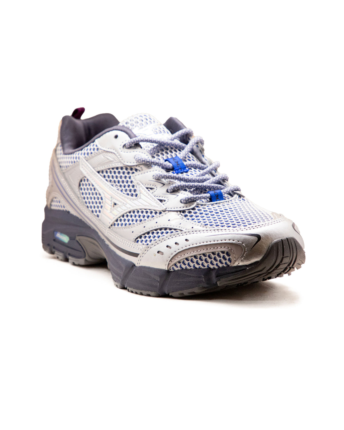 Mizuno MXR Space Pack Silver
