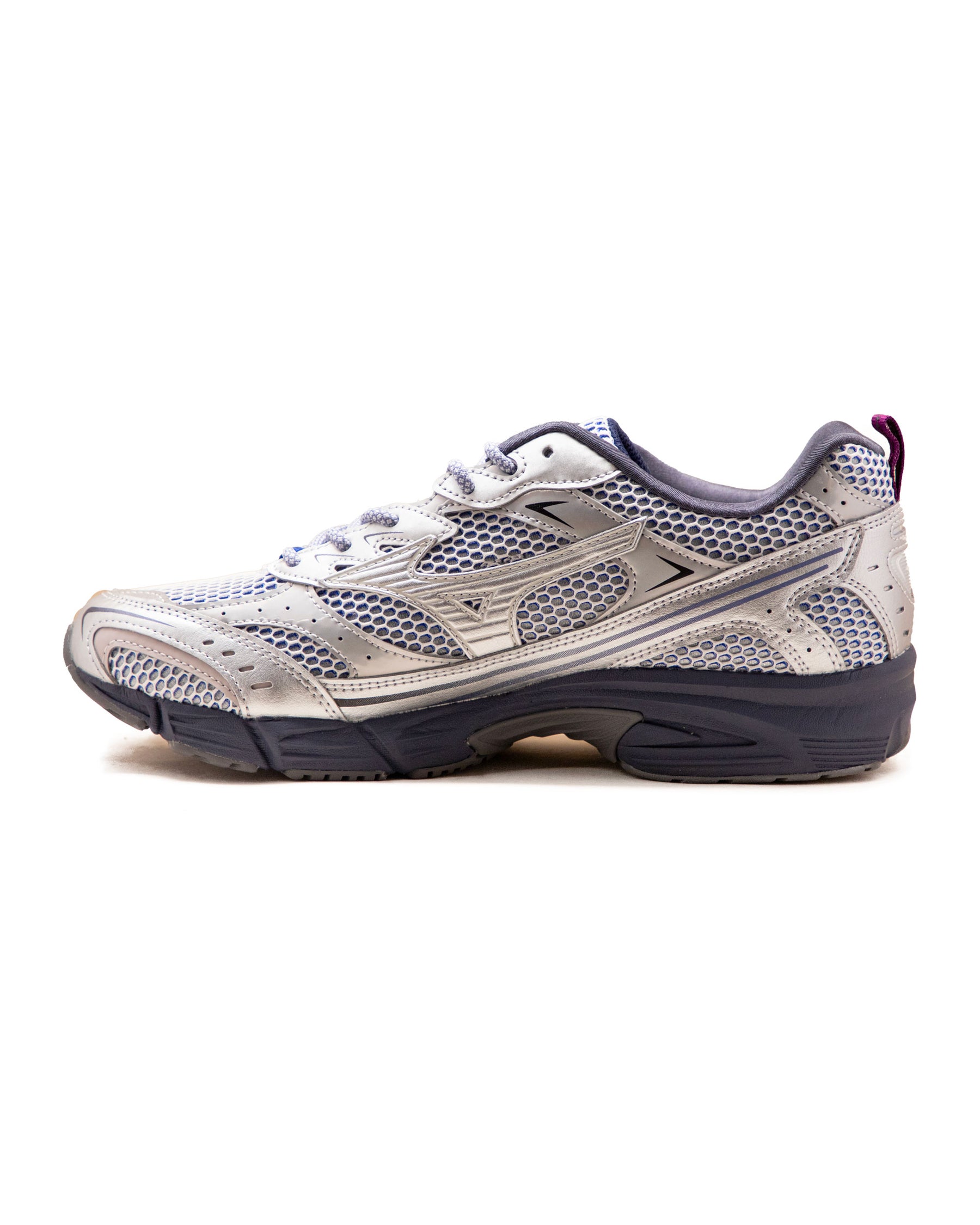 Mizuno MXR Space Pack Silver