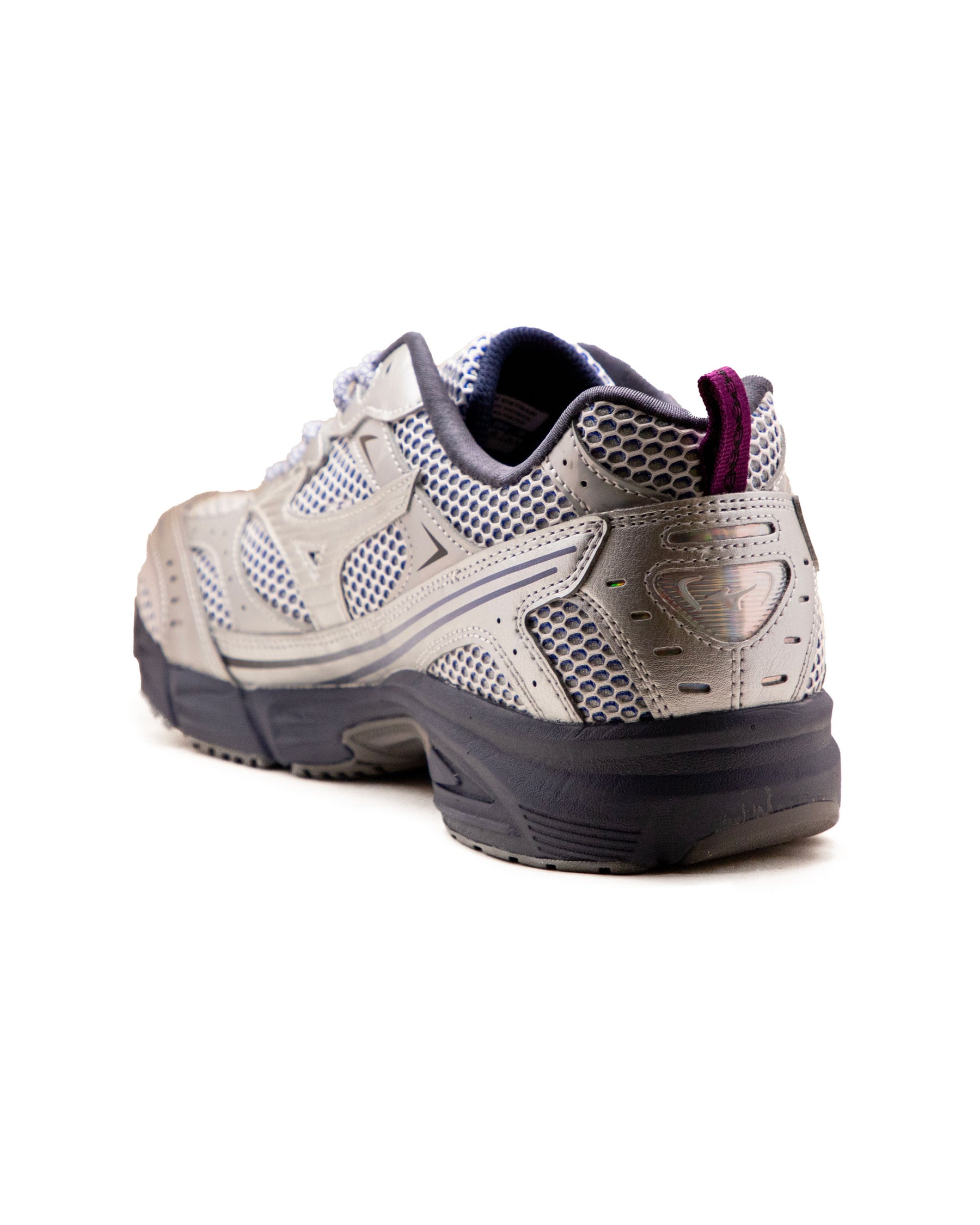 Mizuno MXR Space Pack Silver