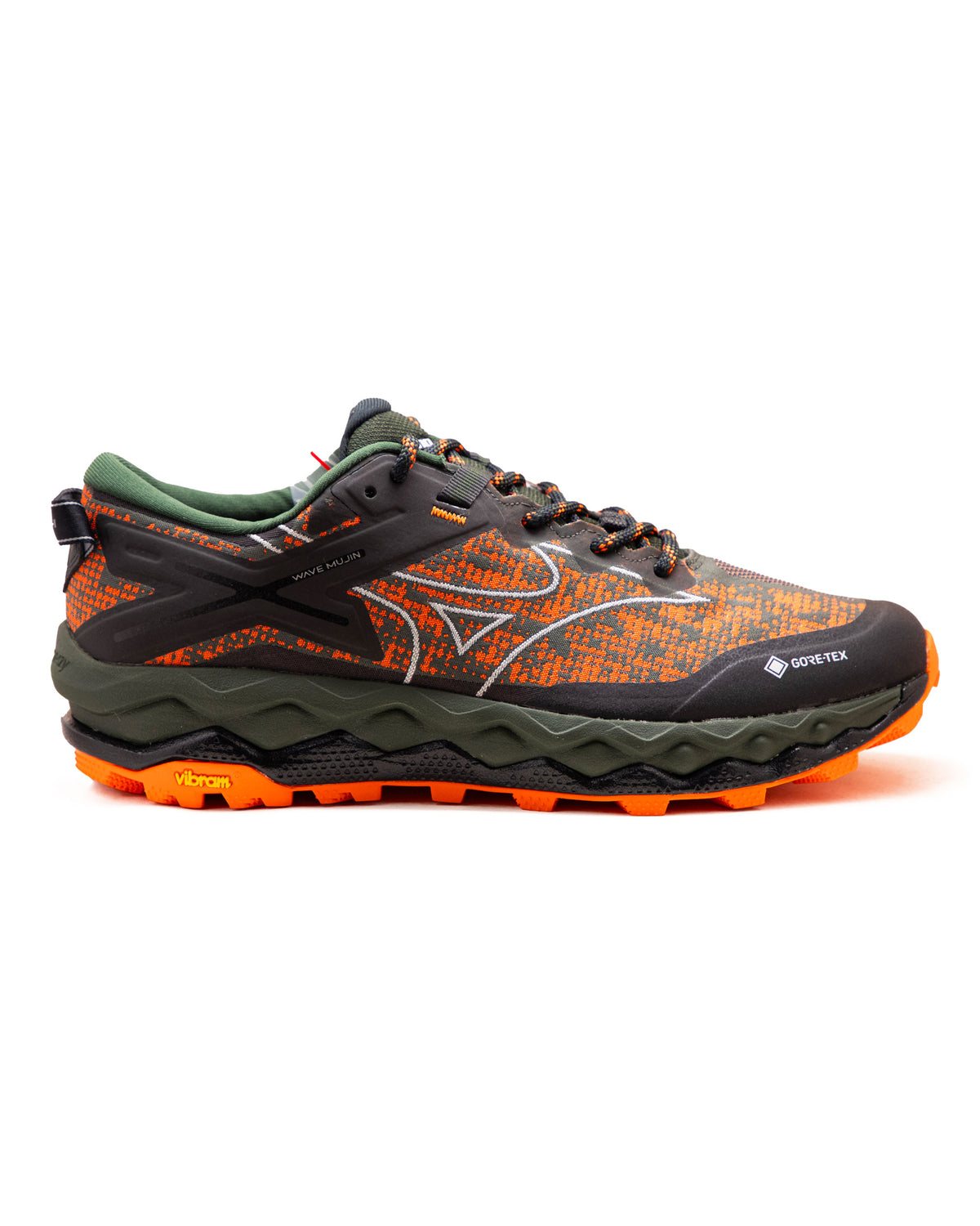 Mizuno Wave Mujin Ls GTX Maharishi