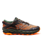 Mizuno Wave Mujin Ls GTX Maharishi