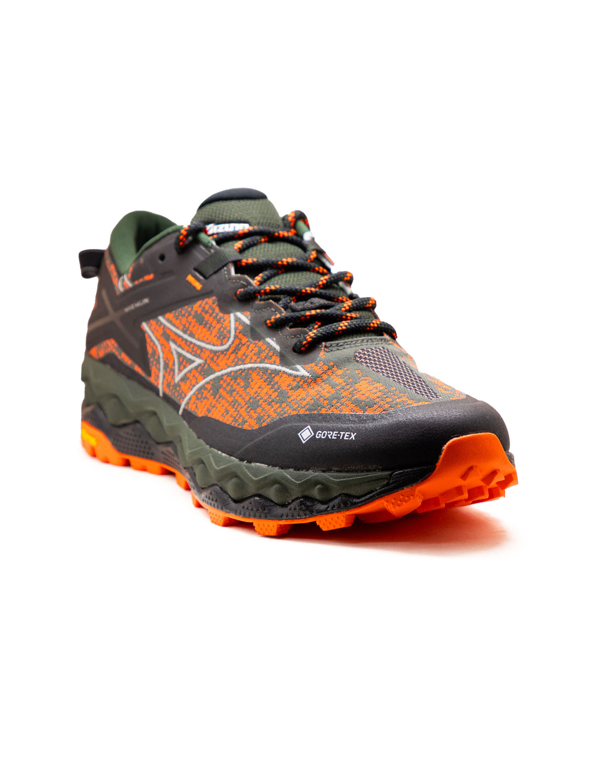 Mizuno Wave Mujin Ls GTX Maharishi