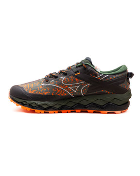 Mizuno Wave Mujin Ls GTX Maharishi