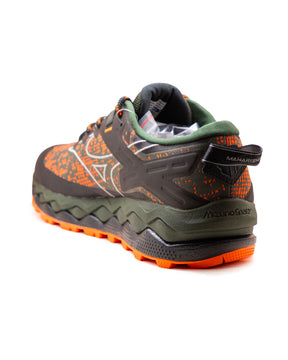 Mizuno Wave Mujin Ls GTX Maharishi