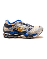 Mizuno Wave Prophecy 1 Yellow Blue
