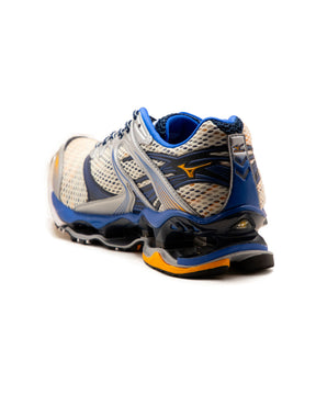Mizuno Wave Prophecy 1 Yellow Blue