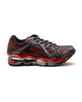 Mizuno Wave Prophecy 1 Black-Red