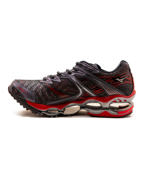 Mizuno Wave Prophecy 1 Black-Red