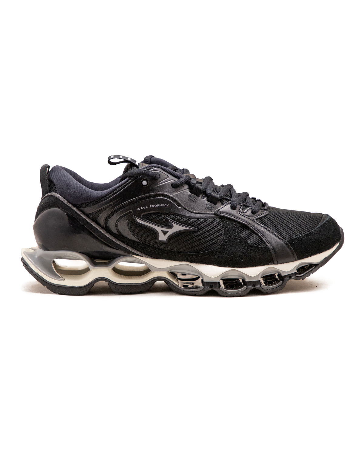 Mizuno Wave Prophecy Beta 2 Black