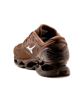 Mizuno Wave Prophecy LS Chicory Coffee
