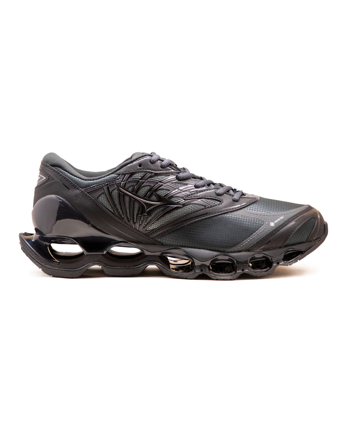 Mizuno Wave Prophecy LS GTX Black