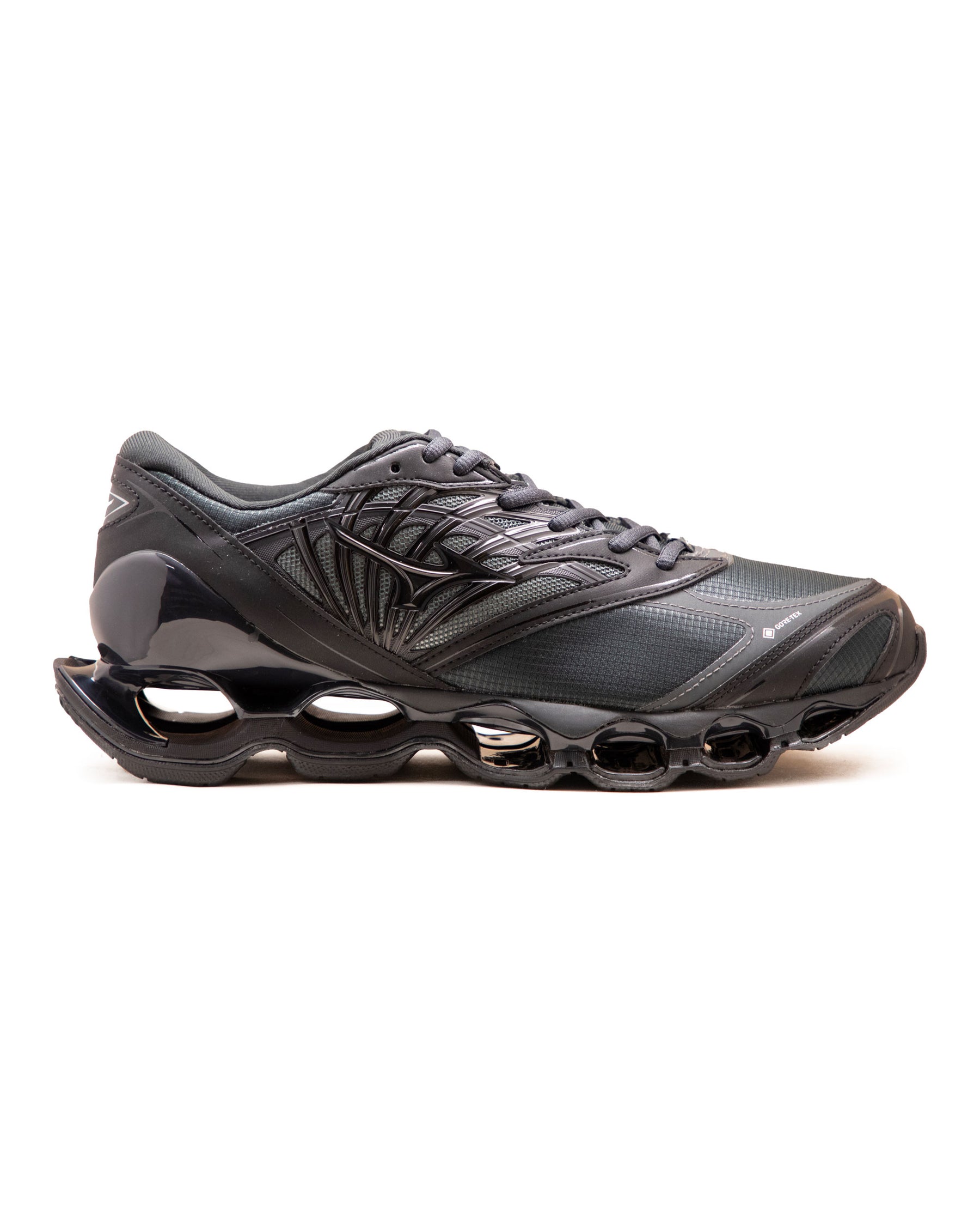 Mizuno Wave Prophecy LS GTX Black