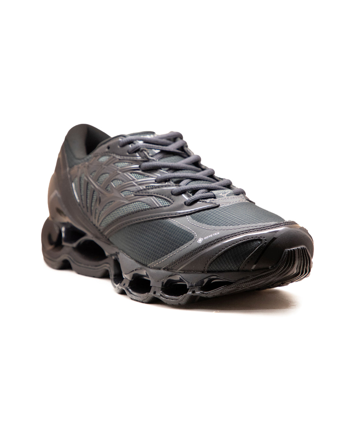 Mizuno Wave Prophecy LS GTX Black