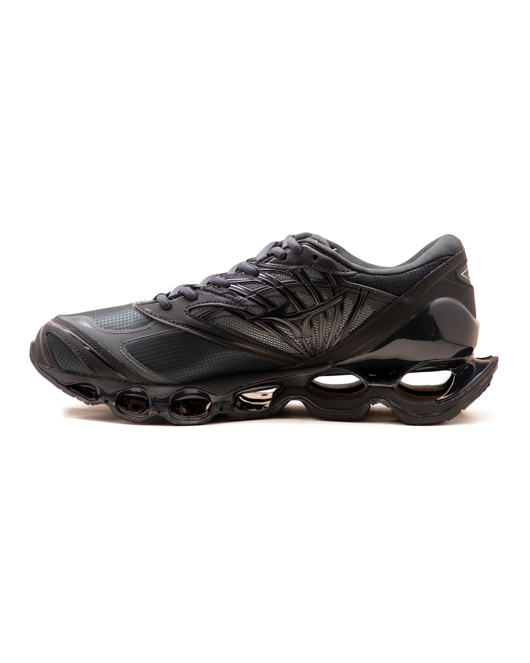 Mizuno Wave Prophecy LS GTX Black