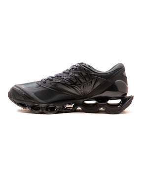 Mizuno Wave Prophecy LS GTX Black