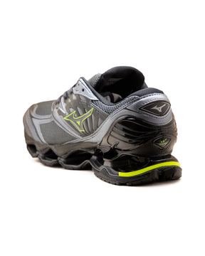 Mizuno Wave Prophecy LS Iron Gate Dark Grey