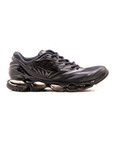 Mizuno Wave Prophecy LS Black