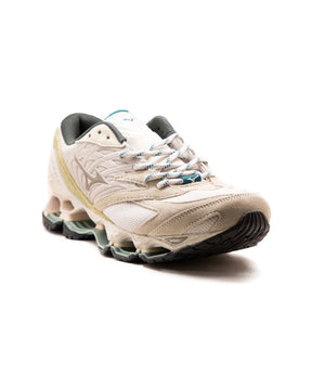 Mizuno wave deals prophecy brown