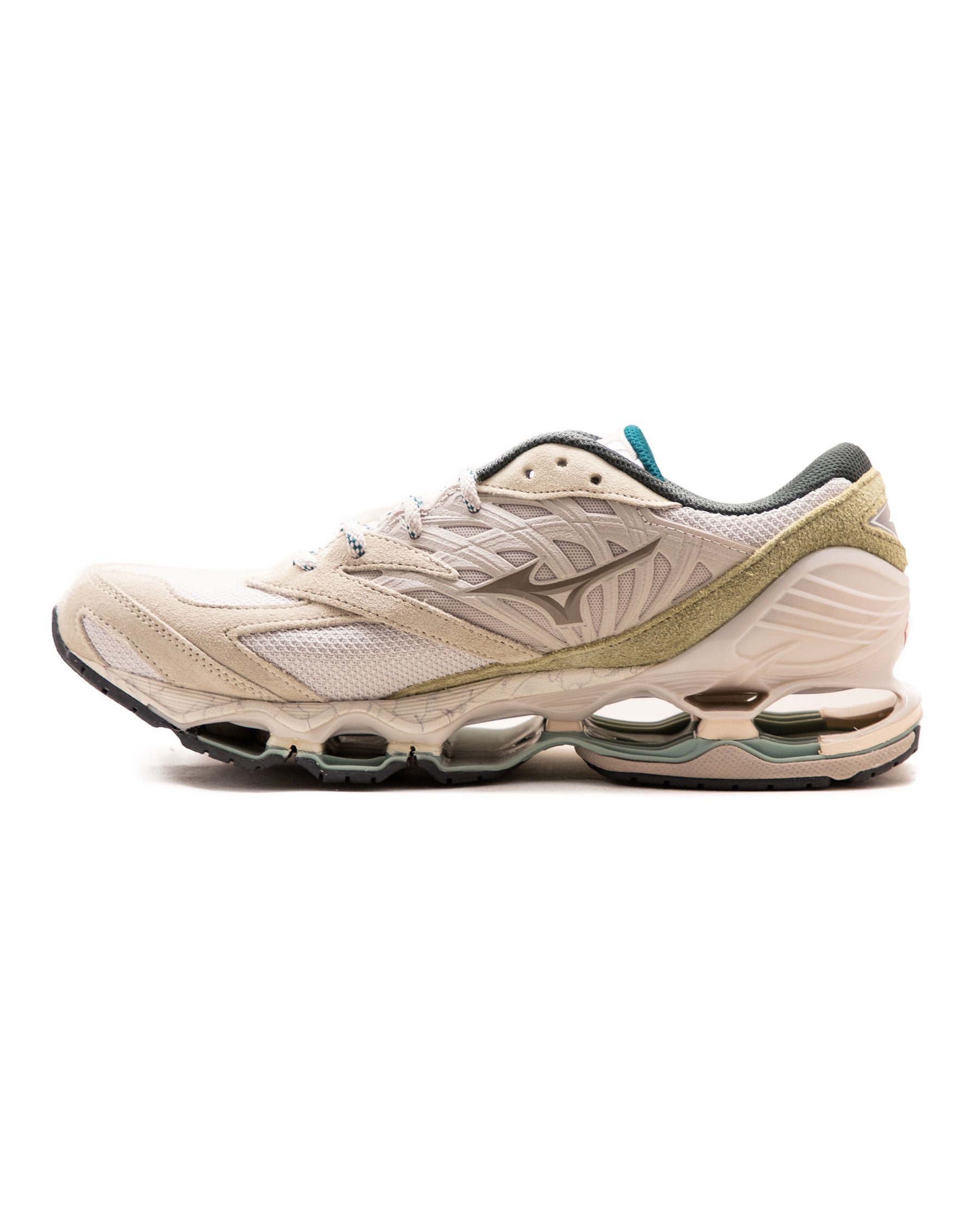 Mizuno Wave Prophecy LS Nomad Pack