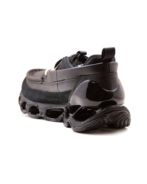 Mizuno Wave Prophecy Moc Nero
