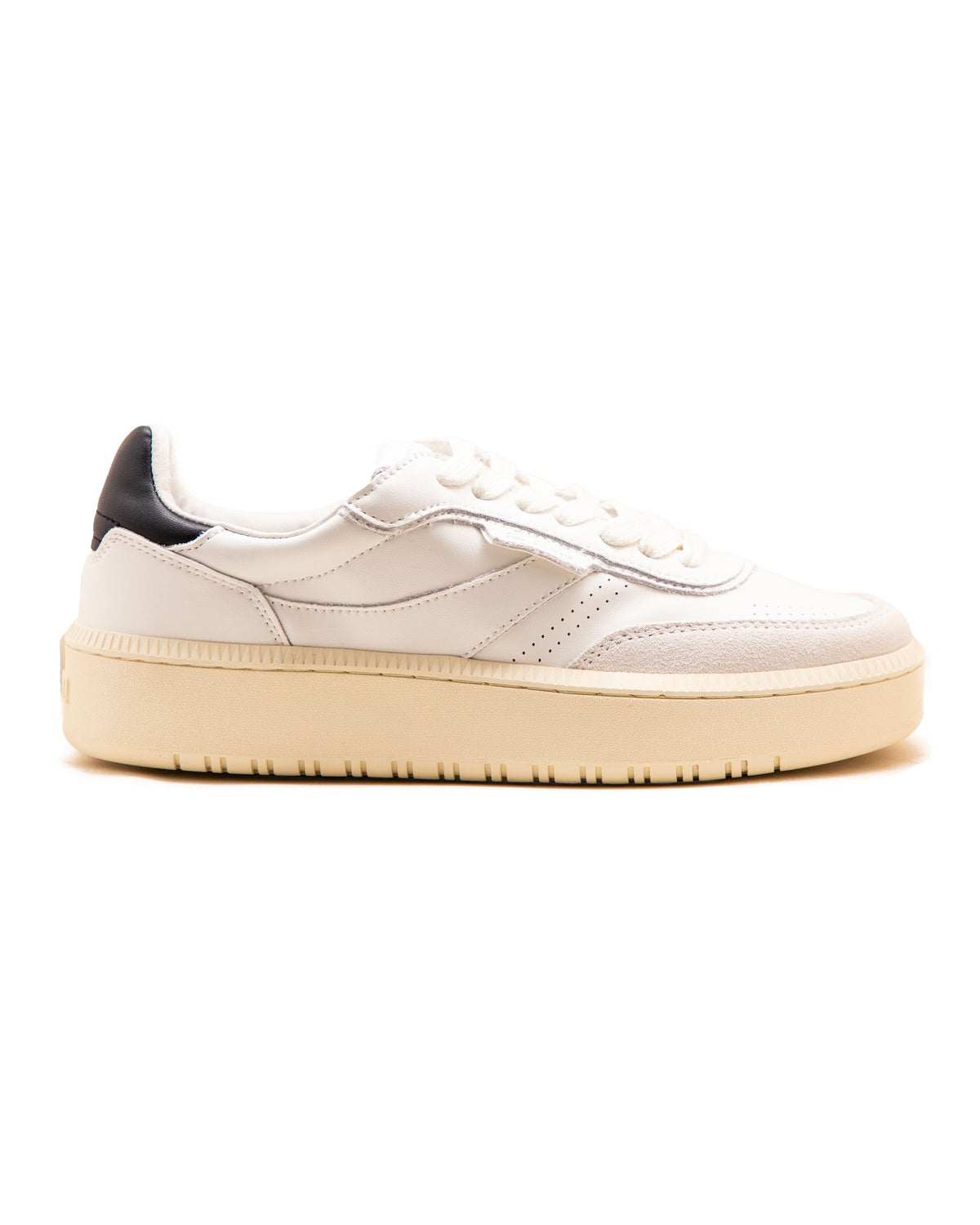 NPPN Echo 1 White-Black
